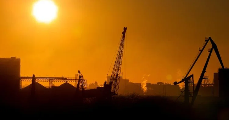 На Земле началась слабая магнитная буря