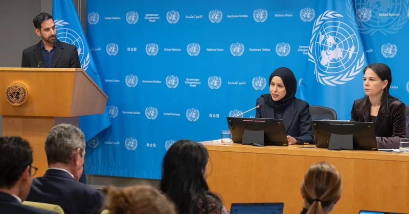 Dohada keçiriləcək Sosial İnkişaf üzrə İkinci Dünya Sammitinə 8 mindən çox iştirakçı qatılacaq