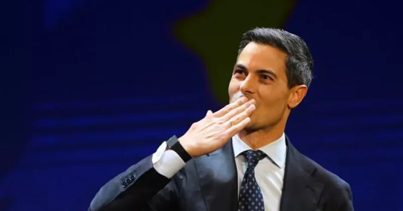 На выборах в Нидерландах лидирует партия Демократы 66