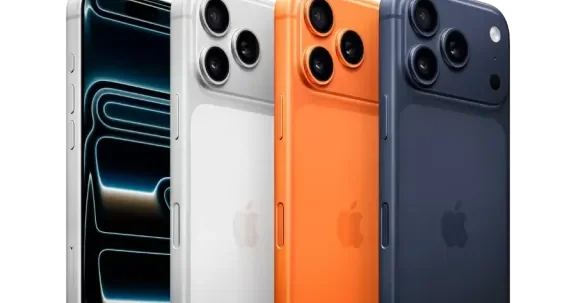 Yeni iPhone 17 Çin istehsalı smartfonlarla müqayisədə geri qalır