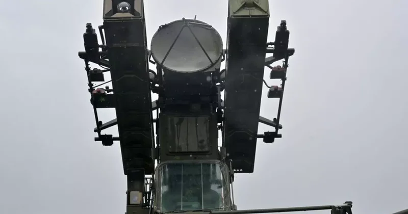 Шесть украинских беспилотников пытались атаковать Москву Заявление Собянина