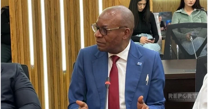 Бельгия держит под замком историю целой страны: признание дипломата ДР Конго