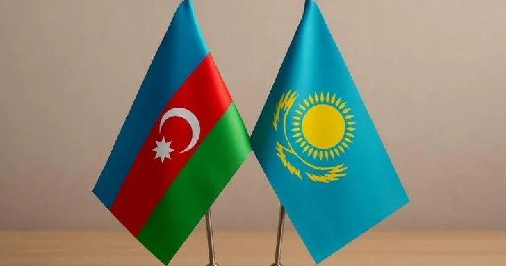 Казахстан заинтересован в азербайджанском опыте поддержки молодых предпринимателей