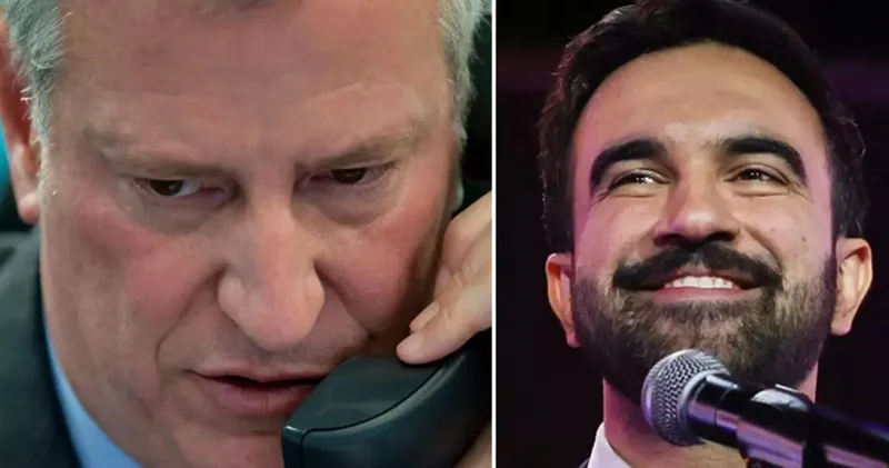 Nyu Yorku qarışdıran xəbər: İngilis mətbuatı belə aldadıldı