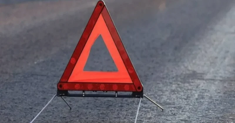 Şirvanda ağır yol qəzası: 1 nəfər ölüb, 2 nəfər yaralanıb