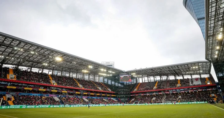 Fransa yetirmələrinin satışından əldə edilən gəlirə görə reytinqə başçılıq edir