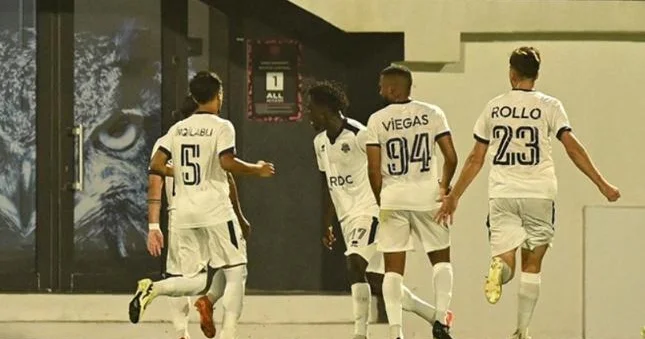 İmişli dən Qarabağ la oyunla bağlı maraqlı paylaşım Şəkil