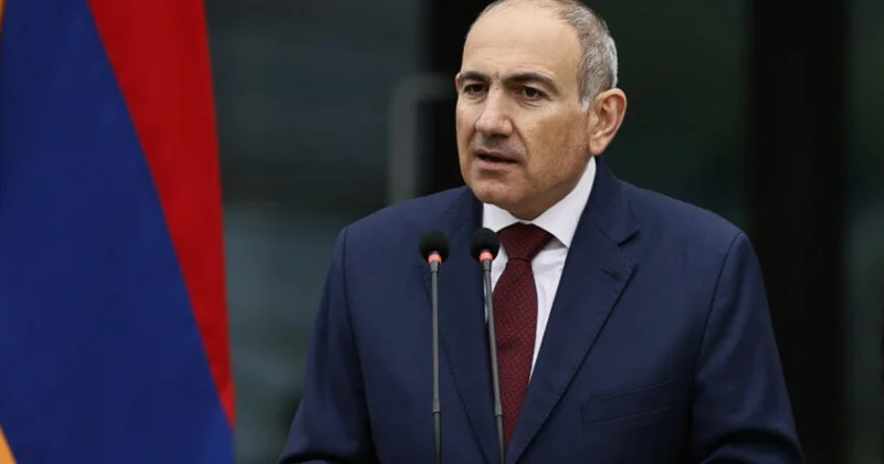 Azərbaycanla birgə Cənubi Qafqazda yeni səhifə açmışıq Paşinyan