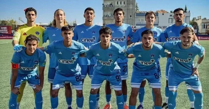 Superliqa klubu həvəskar kluba uduzdu