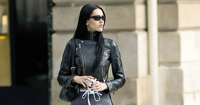 Cadugər estetikası: Qəşəng Xalloueen görünüşü necə yaradılır..?