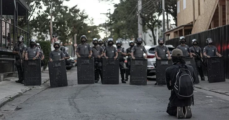 Обезглавленный подросток и 132 погибших: Бразилия потрясена действиями полиции