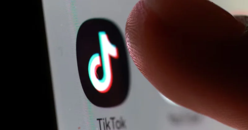 Китай и США договорились по TikTok Minval Politika