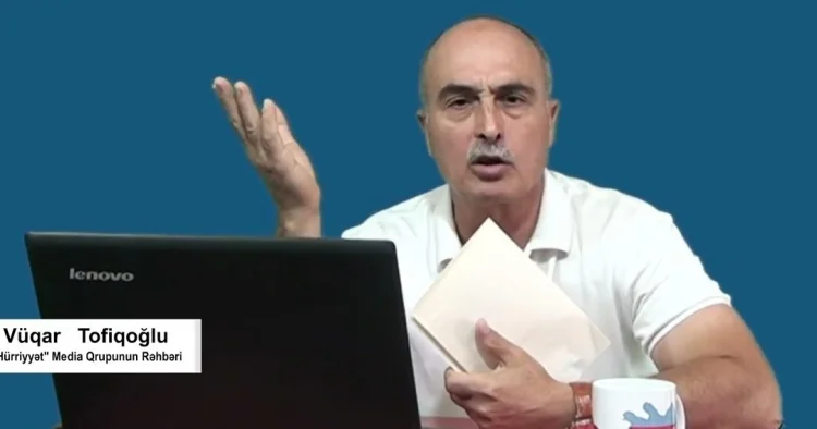 DTX “Hürriyyət”in redaksiyasında əməliyyat keçirib: Baş redaktor saxlanılıb