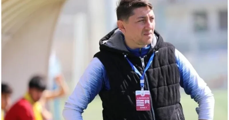 Qəzənfər Abbasov: Meydana girən futbolçular oyuna yaxşı qoşula bilmədi