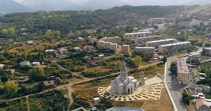 Ermənilərin Qarabağa qayıdışı ilə bağlı İrəvandan açıqlama