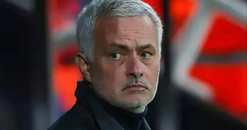 Mourinyonun əsəbləri pozulub