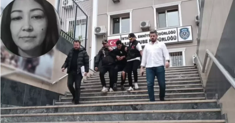 В Турции узбекистанец приговорён к пожизненному заключению: ВИДЕО