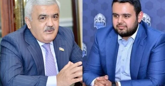 İÇİNDƏ TELEVİZOR VAR?