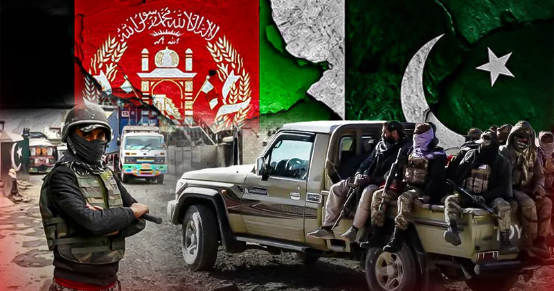 Пакистан и Афганистан договорились сохранить режим прекращения огня Minval Politika