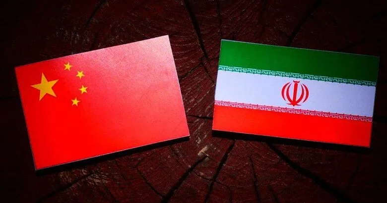 İran Çindən 2000 ton raket yanacağı alıb