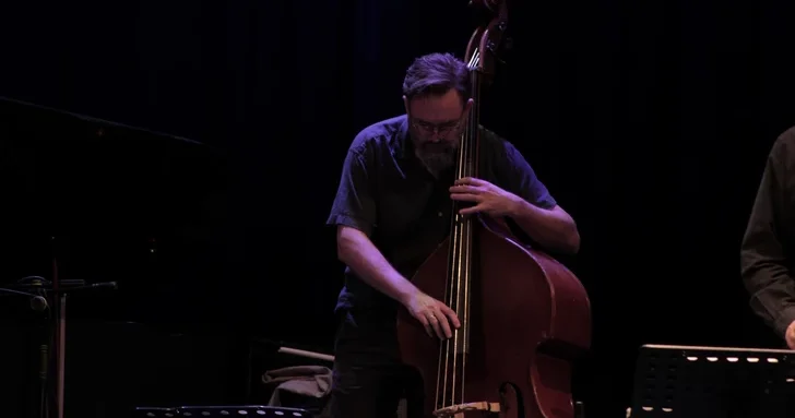 Джазовые звезды завтрашнего дня: в Университете AДA прошел итоговый концерт конкурса I Am Jazzman