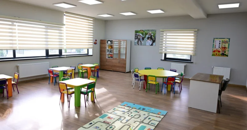 Кадры насилия над ребенком в детском саду привели к увольнению няни в Товузе Minval Politika