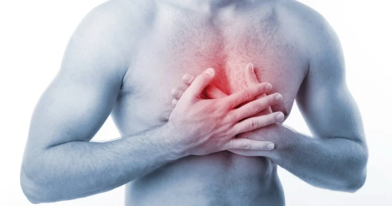 Həkim sinə xərçəngi riski olan kişilərdən danışdı