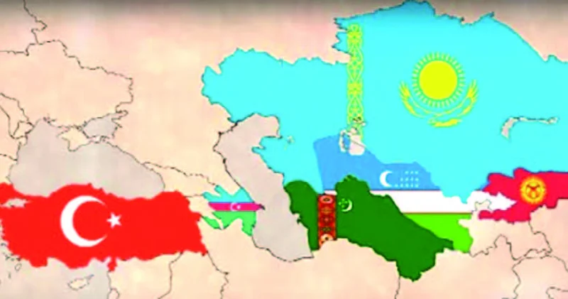 ABŞ Mərkəzi Asiya münasibətlərində yeni mərhələ