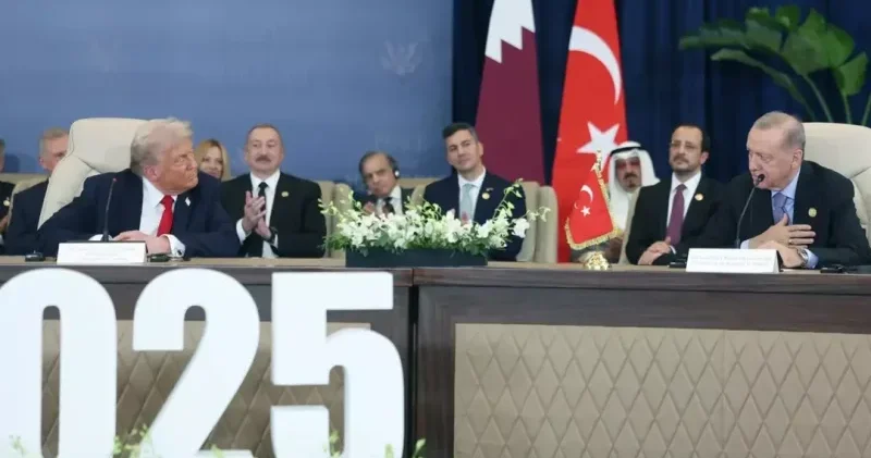 “Türkiyənin liderliyi olmasaydı, Qəzzada atəşkəs də olmazdı