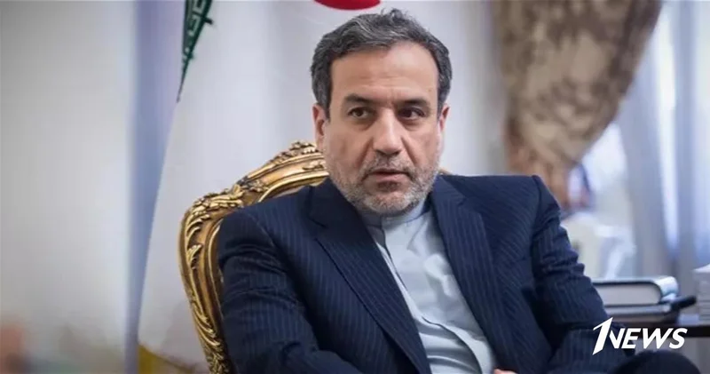 Глава МИД Ирана о возможности открытия сухопутной границы с Азербайджаном