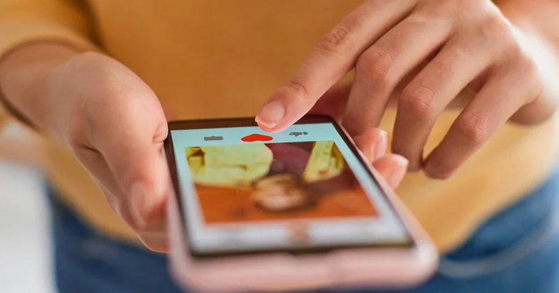 Развеян популярный миф о воздействии интернета на психику