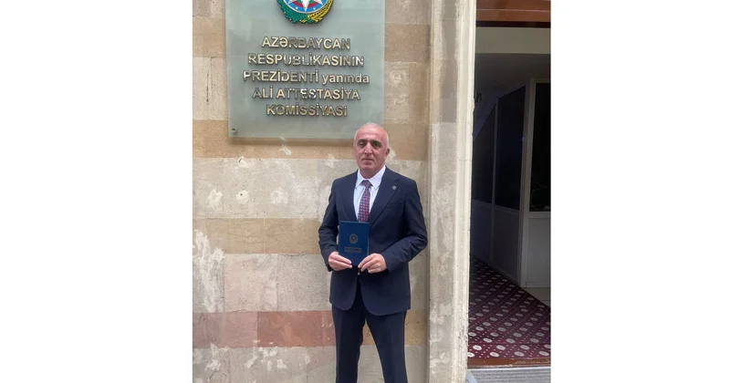 İcbari tibbi sığortada ilk elmi tədqiqat işi