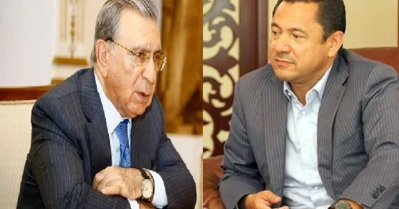 Ramiz Mehdiyevin gizli “prinsi” hədəfdə ŞOK MƏLUMATLAR