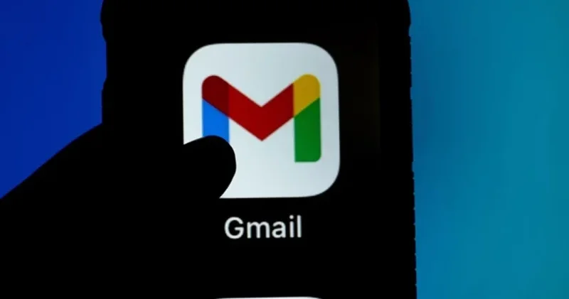Gmail sizin şəxsi məlumatlarınızı sızdırır