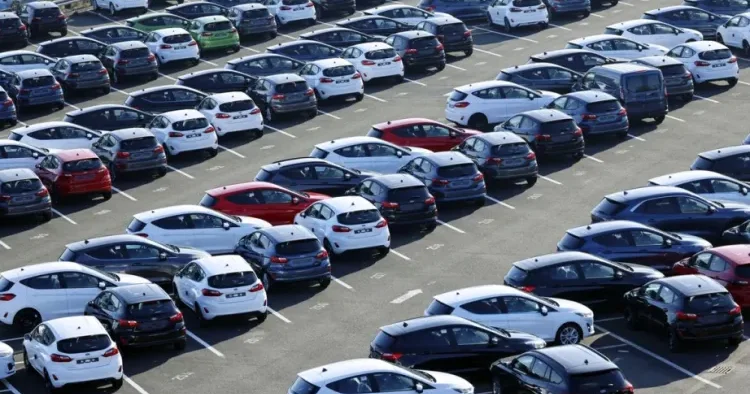 Cənubi Koreya şirkətləri minlərlə avtomobildə texniki problemləri aradan qaldıracaq