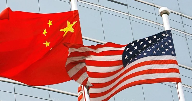 ABŞ Çin yaxınlaşması: Ukrayna müharibəsinə son, yoxsa yeni mərhələ? (ŞƏRH)