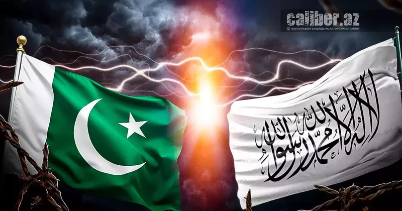 Хаваджа Асиф: Индия использует Афганистан для подрыва стабильности Пакистана