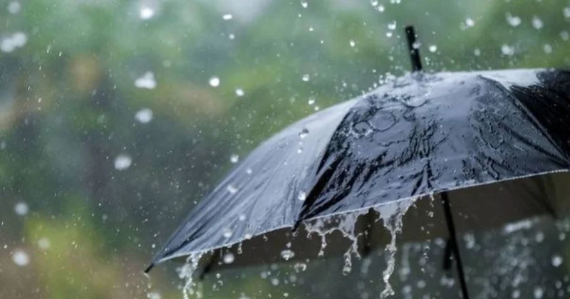 Bəzi rayonlarda yağış və dolu, dağlıq ərazilərdə qar yağacaq