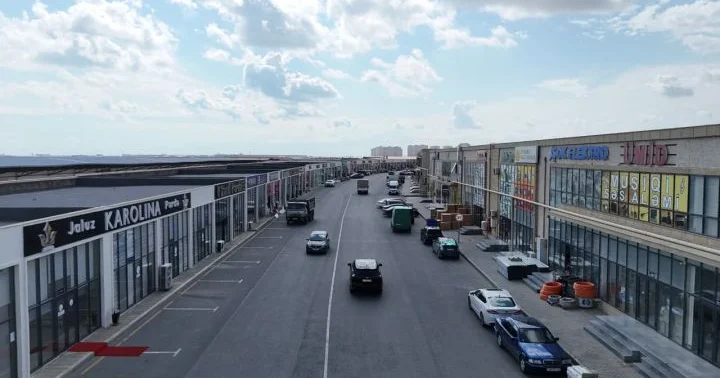 Abşeron Ticarət Mərkəzi sahibkarlara dəstəyi gücləndirir