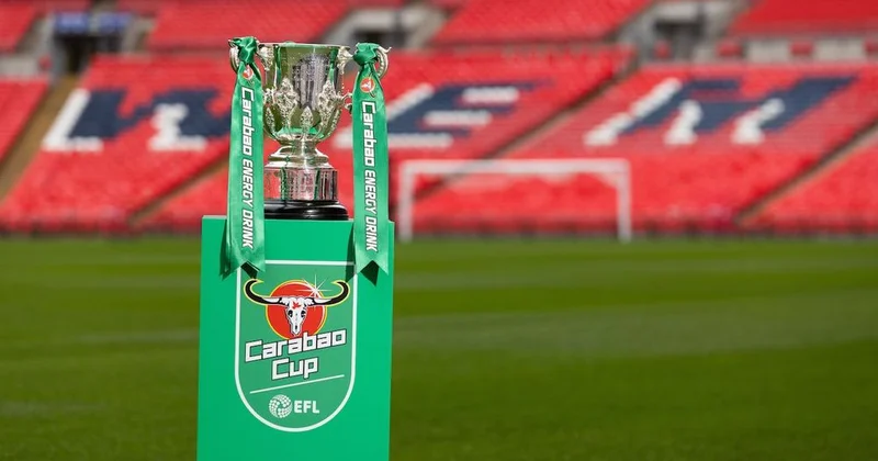 Kubokda 1/4 finalın cütləri