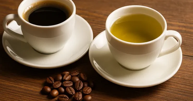 Niyə hər gün qəhvə içmək lazımdır?
