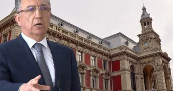 Eldar Əzizov məmurlara xəbərdarlıq edib Müşavirə