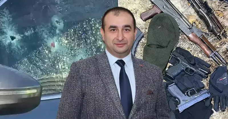 İstanbulda vəkilin qətlini sifariş verməkdə şübhəli bilinən azərbaycanlı Moskvada saxlanıldı