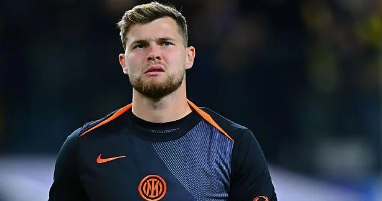 “İnter”in qapıçısı həbs oluna bilər