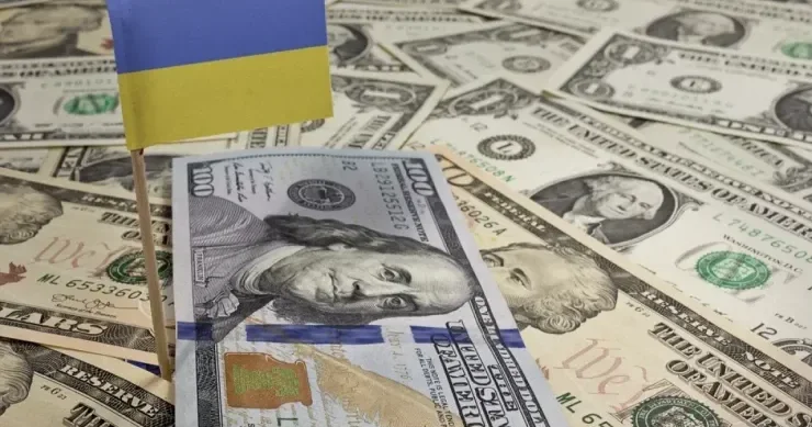 Ukraynanın 389 milyard dollara ehtiyacı var