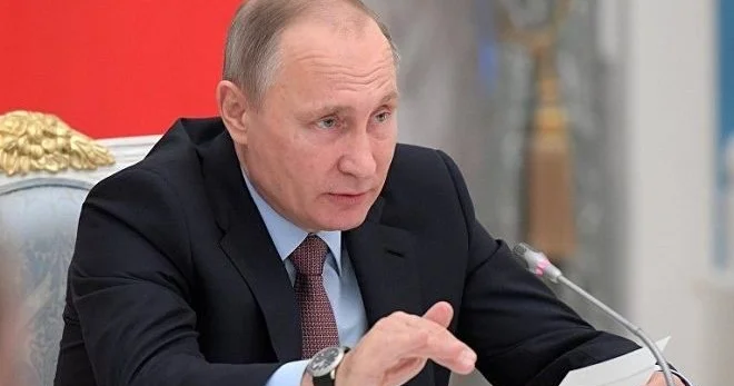 Putin Rusiyanın yeni qorxunc nüvə silahının anonsunu verdi: Heç bir ölkədə belə bir şey yoxdur