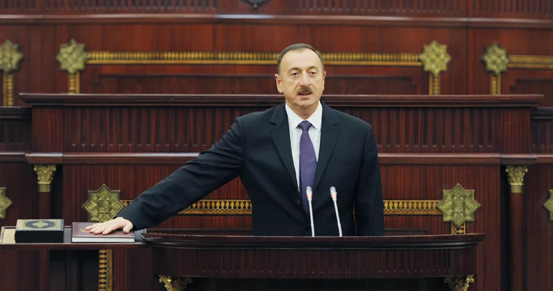 İlham Əliyev andına sədaqətini sübut etdi ŞƏRH EDİLDİ