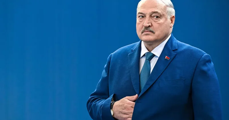 Лукашенко может посетить Иран в 2026 году