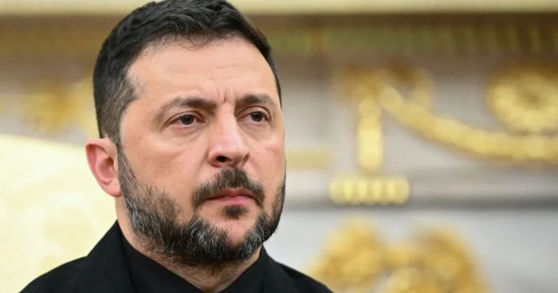 Зеленский предрек России тяжелый удар