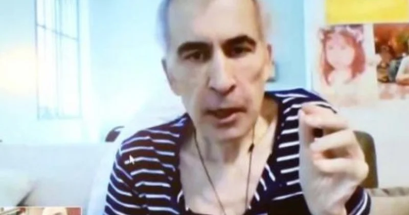 Saakaşvili İvanişvili ilə fərqlərini sadaladı KONKRET